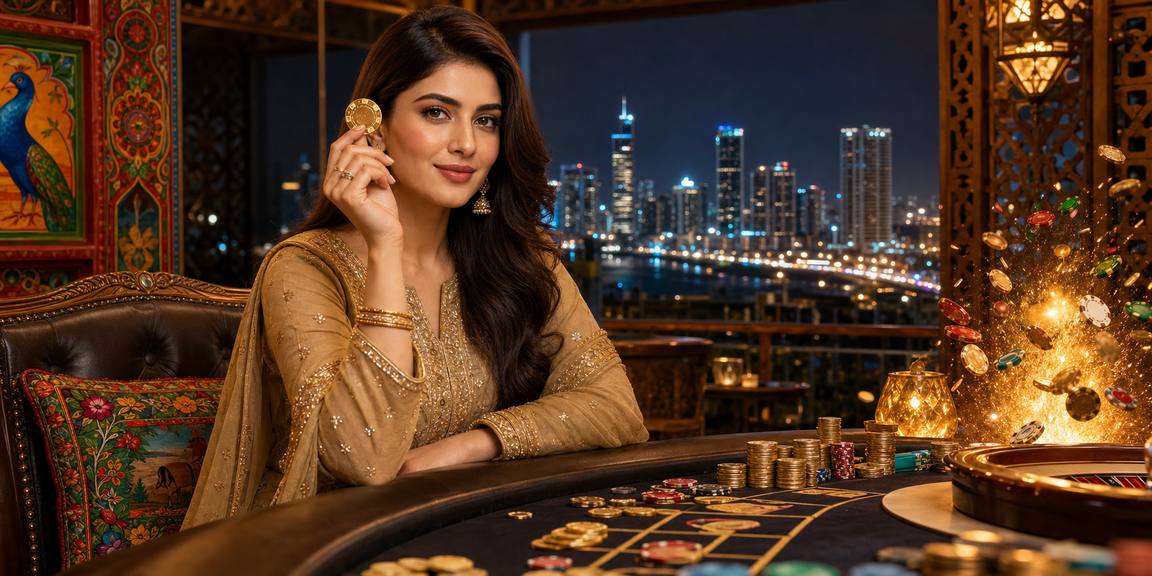 21 casino mobile gaming